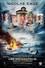 Watch USS Indianapolis: Men of Courage Nowvideo