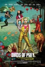 Watch Birds of Prey: And the Fantabulous Emancipation of One Harley Quinn Nowvideo