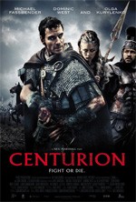 Watch Centurion Nowvideo