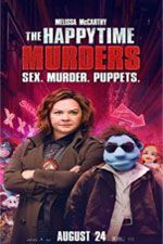 Watch The Happytime Murders Nowvideo