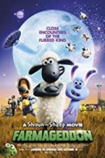 Watch A Shaun the Sheep Movie: Farmageddon Nowvideo