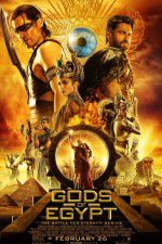Watch Gods of Egypt Nowvideo