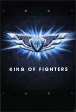 Watch The King of Fighters Nowvideo