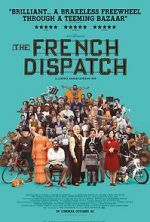 Watch The French Dispatch Nowvideo