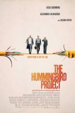 Watch The Hummingbird Project Nowvideo