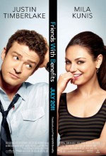 Watch Friends with Benefits Nowvideo