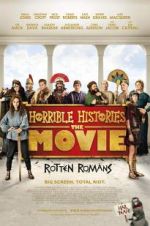 Watch Horrible Histories: The Movie - Rotten Romans Nowvideo