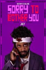 Watch Sorry to Bother You Nowvideo