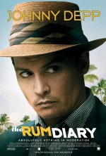 Watch The Rum Diary Nowvideo