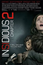 Watch Insidious: Chapter 2 Nowvideo