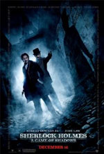 Watch Sherlock Holmes: A Game of Shadows Nowvideo