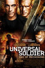 Watch Universal Soldier: Day of Reckoning Nowvideo