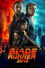 Watch Blade Runner 2049 Online Nowvideo