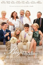 Watch The Big Wedding Nowvideo