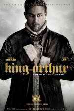 Watch King Arthur: Legend of the Sword Nowvideo