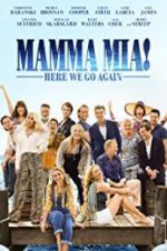 Watch Mamma Mia! Here We Go Again Nowvideo