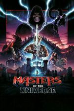 Masters of the Universe nowvideo
