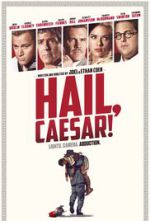 Watch Hail, Caesar! Nowvideo