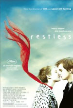 Watch Restless Nowvideo
