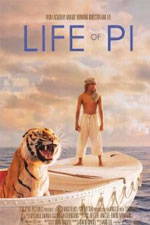 Watch Life of Pi Nowvideo