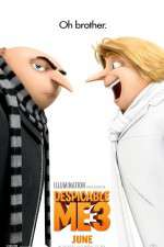Watch Despicable Me 3 Nowvideo