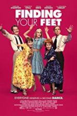Watch Finding Your Feet Nowvideo