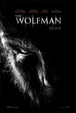 Watch The Wolfman Nowvideo