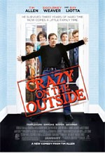 Watch Crazy On The Outside Nowvideo