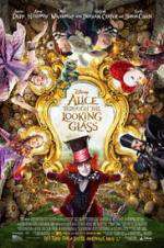 Watch Alice Through the Looking Glass Nowvideo