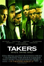 Watch Takers Nowvideo