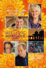 Watch The Best Exotic Marigold Hotel Nowvideo