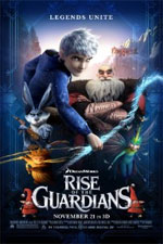 Watch Rise of the Guardians Nowvideo