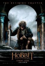 Watch The Hobbit: The Battle of the Five Armies Nowvideo