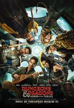 Watch Dungeons & Dragons: Honor Among Thieves Nowvideo