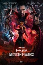 Watch Doctor Strange in the Multiverse of Madness Nowvideo