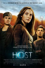 Watch The Host Nowvideo