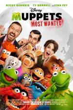 Watch Muppets Most Wanted Nowvideo