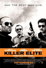Watch Killer Elite Nowvideo