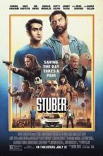 Watch Stuber Nowvideo