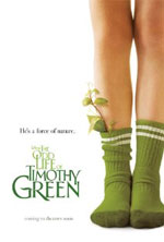 Watch The Odd Life of Timothy Green Nowvideo