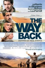 Watch The Way Back Nowvideo