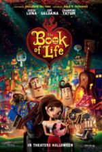 Watch The Book of Life Nowvideo