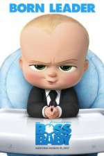 Watch The Boss Baby Nowvideo