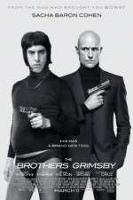 Watch The Brothers Grimsby Nowvideo