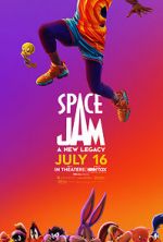 Watch Space Jam: A New Legacy Nowvideo