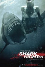Watch Shark Night 3D Nowvideo