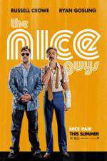 Watch The Nice Guys Nowvideo