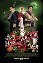 Watch A Very Harold & Kumar 3D Christmas Nowvideo
