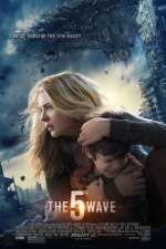 Watch The 5th Wave Nowvideo