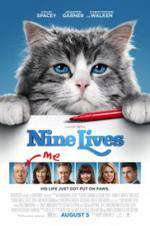 Watch Nine Lives Nowvideo